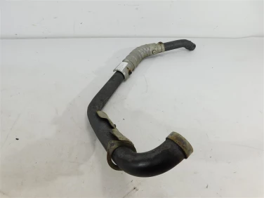 Kolektor wydechowy kolanko dinli dl-700 centhor u-11 dl-f210159a00