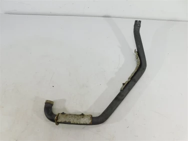 Kolektor wydechowy kolanko dinli dl-700 centhor u-11 dl-f210159a00