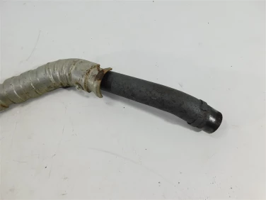 Kolektor wydechowy kolanko dinli dl-700 centhor u-11 dl-f210159a00