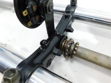 Laga pÓŁka zawiesznie lagi honda vtr 1000 firestorm 97-06 u-11 51400mbb003 51500mbb003