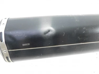 Wydech koŃcowy tŁumik kawasaki zzr 1400 ninja 12-20 u-11 bodis