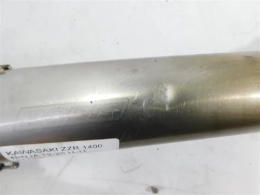 Wydech koŃcowy tŁumik kawasaki zzr 1400 ninja 12-20 u-11 bodis