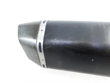 Wydech koŃcowy tŁumik kawasaki zzr 1400 ninja 12-20 u-11 bodis