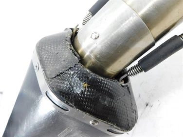 Wydech koŃcowy tŁumik kawasaki zzr 1400 ninja 12-20 u-11 bodis