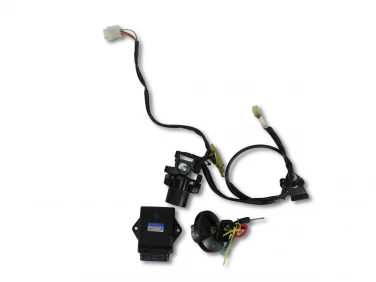 KOMPUTER STACYJKA ZAMEK MODUŁ YAMAHA XT 660 X 04-15 U-11 5VKW82500400