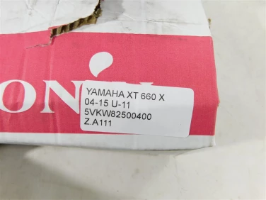 Komputer stacyjka zamek moduŁ yamaha xt 660 x 04-15 u-11 5vkw82500400