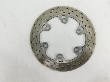 Tarcza hamulcowa tyŁ yamaha xt 660 x 04-15 4,70mm u-11 5vkf582w0000