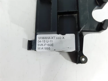 Plastik wypeŁnienie owiewka yamaha xt 660 x 04-15 u-11 5vk-f160e