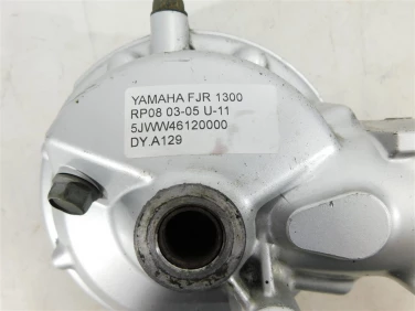 Dyfer most tyŁ yamaha fjr 1300 rp08 03-05 u-11 5jww46120000