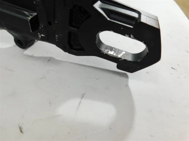 Wahacz tyŁ zawieszenie kawasaki zzr ninja 12-20 u-11 400391780175