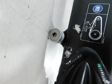 Wahacz tyŁ zawieszenie kawasaki zzr ninja 12-20 u-11 400391780175