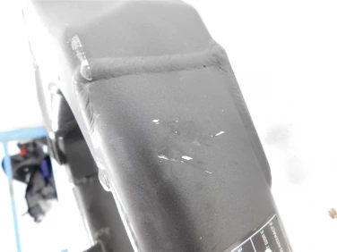 Wahacz tyŁ zawieszenie kawasaki zzr ninja 12-20 u-11 400391780175