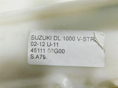 Siedzenie kanapa fotel suzuki dl 1000 v-str 02-12 u-11 45111-06g00