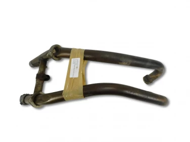 KOLANKO KOLEKTOR WYDECH YAMAHA XT 660 X 04-15 U-12 5VKE46210000 5VKE46110000