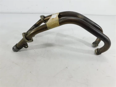 Kolanko kolektor wydech yamaha xt 660 x 04-15 u-12 5vke46210000 5vke46110000