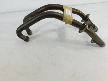 Kolanko kolektor wydech yamaha xt 660 x 04-15 u-12 5vke46210000 5vke46110000