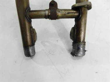 Kolanko kolektor wydech yamaha xt 660 x 04-15 u-12 5vke46210000 5vke46110000