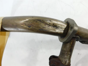 Kolanko kolektor wydech yamaha xt 660 x 04-15 u-12 5vke46210000 5vke46110000