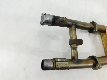 Kolanko kolektor wydech yamaha xt 660 x 04-15 u-12 5vke46210000 5vke46110000