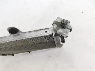 ChŁodnica wody przÓd yamaha xt 660 x 04-15 u-11 5vke24610000