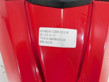 Mocowanie silnika honda cbr 650 r 21-23 u-11 77410-mkn-d500