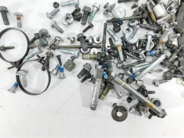 Śruby zestaw Śrub suzuki dl 1000 v-strom 02-12 u-11