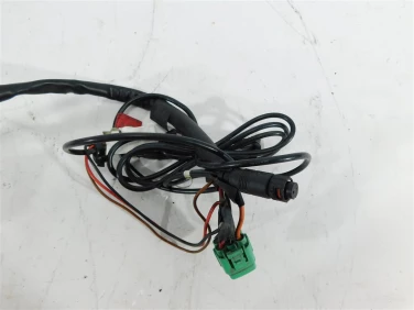 Komputer stacyjka zamek moduŁ suzuki dl 1000 v-strom 02-12 u-11 3292006g10000