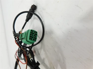 Komputer stacyjka zamek moduŁ suzuki dl 1000 v-strom 02-12 u-11 3292006g10000