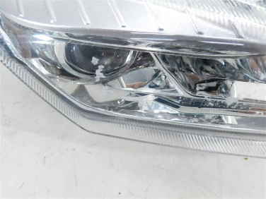 Lampa przÓd przednia cf moto 450s 520 c-force prawa u-11 9gq0-160200-00001