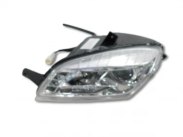 LAMPA PRZÓD PRZEDNIA CF MOTO 450S 520 C-FORCE LEWA U-11 9GQ0-160100-00001