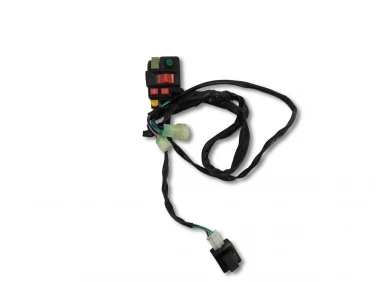 PRZEŁĄCZNIK LEWY CF MOTO 450S 520 C-FORCE U-11 QDS-160600-00001