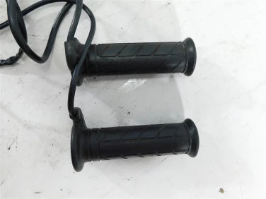 Manetki manetka cf moto 450s 520 c-force u-11 podgrzewane bronco