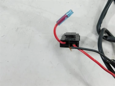 Manetki manetka cf moto 450s 520 c-force u-11 podgrzewane bronco