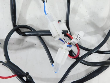 Manetki manetka cf moto 450s 520 c-force u-11 podgrzewane bronco