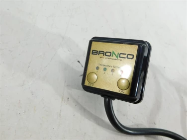 Manetki manetka cf moto 450s 520 c-force u-11 podgrzewane bronco