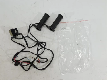 Manetki manetka cf moto 450s 520 c-force u-11 podgrzewane bronco