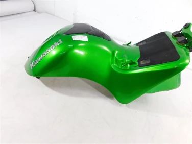 Zbiornik paliwa bak kawasaki zzr 1400 ninja 12-20 u-12 51001075240r