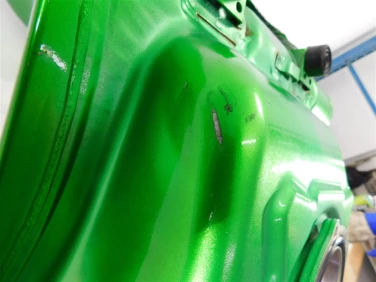 Zbiornik paliwa bak kawasaki zzr 1400 ninja 12-20 u-12 51001075240r