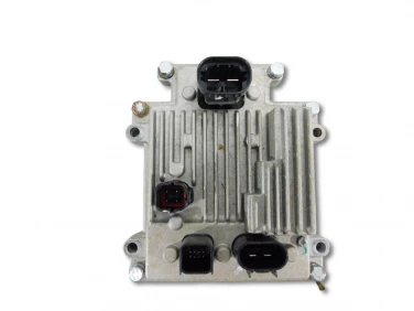 MODUŁ STEROWNIK KOMPUTER CF MOTO 450S 520 C-FORCE WSPOMAGANIA U-11 9CR6-150810-10000