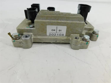 ModuŁ sterownik komputer cf moto 450s 520 c-force wspomagania u-11 9cr6-150810-10000