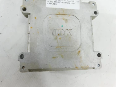 ModuŁ sterownik komputer cf moto 450s 520 c-force wspomagania u-11 9cr6-150810-10000