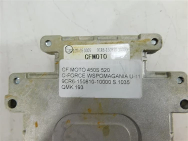 ModuŁ sterownik komputer cf moto 450s 520 c-force wspomagania u-11 9cr6-150810-10000