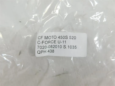 PrzewÓd hamulec cf moto 450s 520 c-force u-11 7020-082010