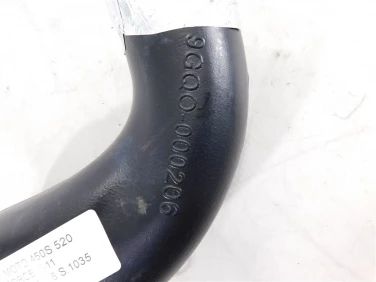 Rura dolot snorkl cf moto 450s 520 c-force u-11 9gq0-000206
