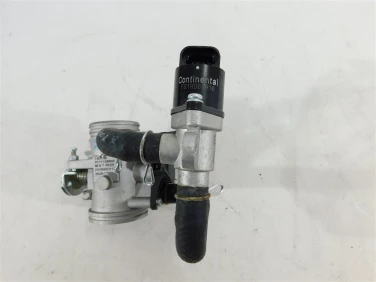 Przepustnica cf moto 450s 520 c-force u-11 ogq0-173000-2