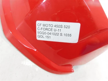 Obudowa licznika plastik cf moto 450s 520 c-force u-11 9gq0-041022