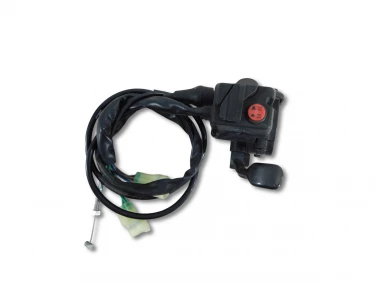 PRZEŁĄCZNIK PRAWY CF MOTO 450S 520 C-FORCE U-11 9GQS-160700-00002