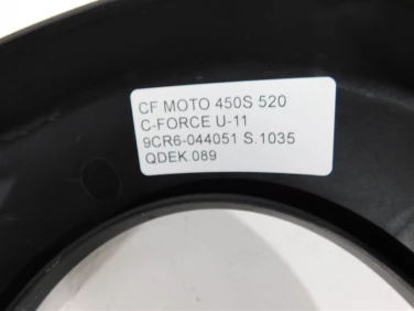 Dekiel pokrywa cf moto 450s 520 c-force u-11 9cr6-044051