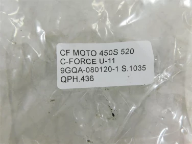 PrzewÓd hamulec cf moto 450s 520 c-force u-11 9gqa-080120-1