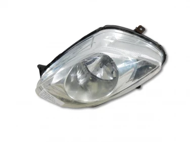 LAMPA PRZÓD PRZEDNIA DINLI DL-700 CENTHOR U-11 DL-A180089-00